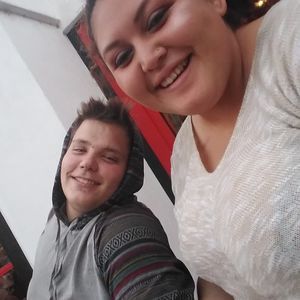 Meet your Posher, Kaleb